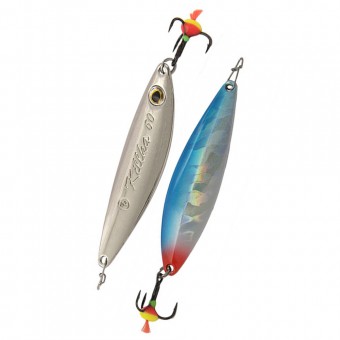 Блесна вертикальная Ecopro Killka, 60мм