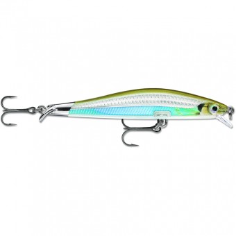 Воблер Rapala RipStop 12 Воблер Rapala RipStop 12