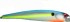 Воблер Bandit Deep Walleye