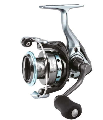 Катушка Okuma Alaris 55