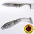 Виброхвосты Съедобные Lucky John Pro Series MISTER GREEDY 3.9in (09.90) 5шт
