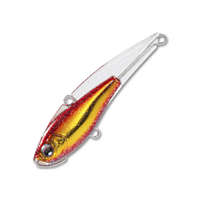 Воблер F1089 Duel Armored Vibe 55