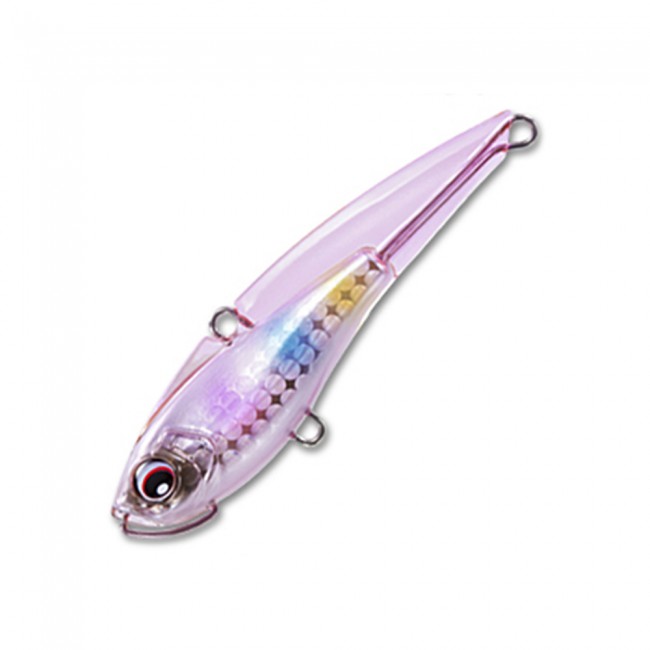 Воблер F1089 Duel Armored Vibe 55