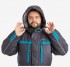 Костюм Novatex Grayling "Соболь" (таслан, графит)