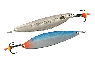 Блесна вертикальная Ecopro Killka, 70мм, 18г