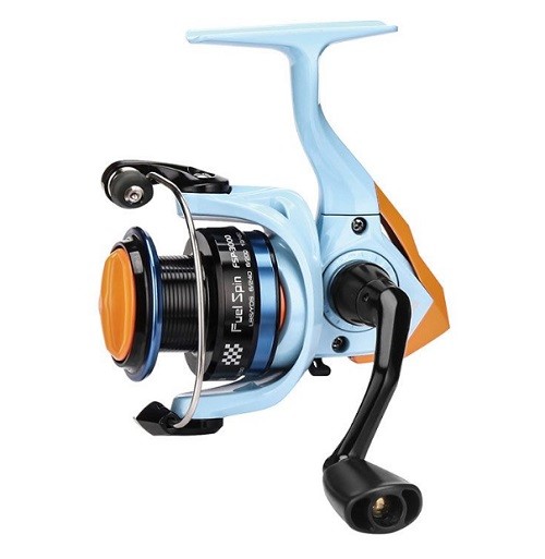 Катушка Okuma Fuel Spin 1000 Катушка Okuma Fuel Spin 1000