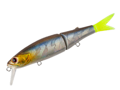 Воблер TsuYoki Got 90SP