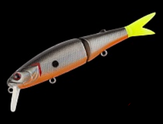 Воблер TsuYoki Got 90SP