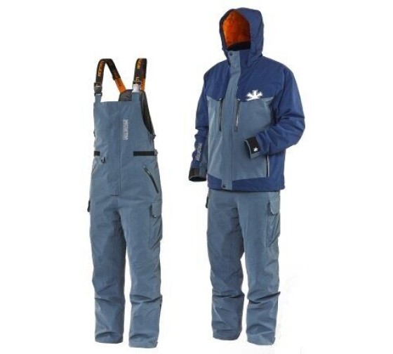 Костюм демисезонный Norfin Rebel Pro Костюм демисезонный Norfin Rebel Pro