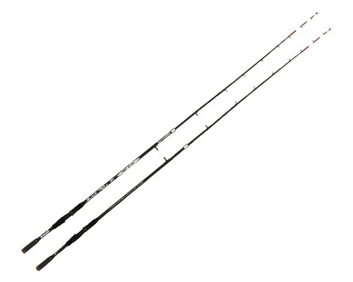 Спиннинг Wonder Black Troll 1.80m 40-190g Спиннинг Wonder Black Troll 1.80m 40-190g