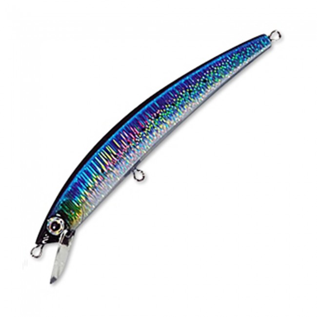 Воблер F1001 Yo-Zuri Crystal Minnow 70F Воблер F1001 Yo-Zuri Crystal Minnow 70F