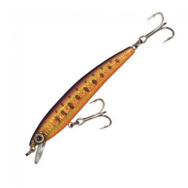Воблер F1016 Yo-Zuri Pin's Minnow 90F  Воблер F1016 Yo-Zuri Pin's Minnow 90F