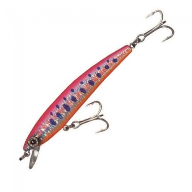 Воблер F1016 Yo-Zuri Pin's Minnow 90F  Воблер F1016 Yo-Zuri Pin's Minnow 90F