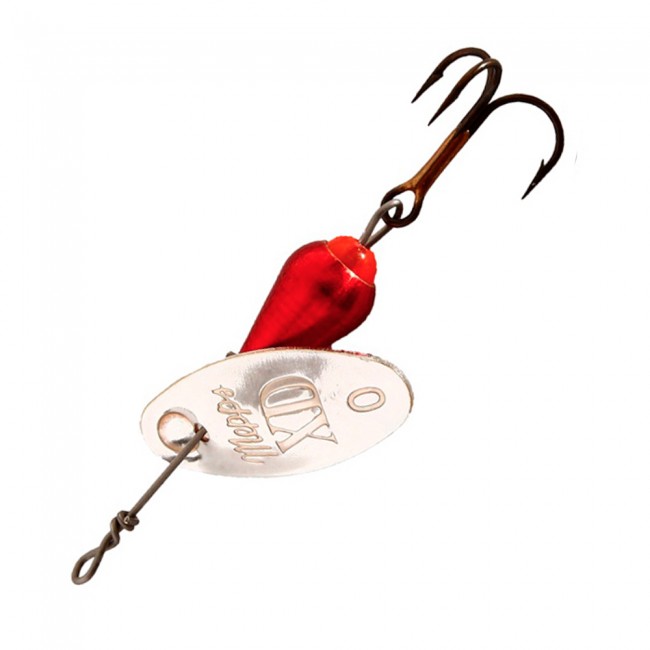 Блесна вращ. Mepps XD PLATINUM, 0 Блесна вращ. Mepps XD PLATINUM, 0