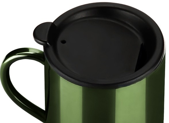 Термокружка Арктика невакуумная, цветная