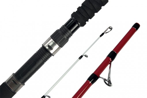 Удилище трол. Maximus TRACER 702H 2.1m  60-120lb Удилище трол. Maximus TRACER 702H 2.1m  60-120lb