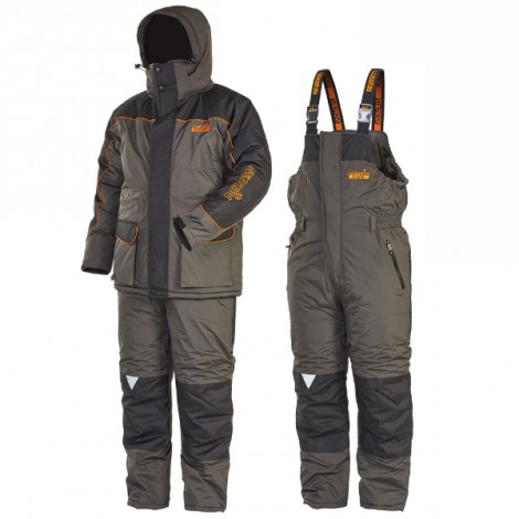 Костюм зимний Norfin Atlantis + 