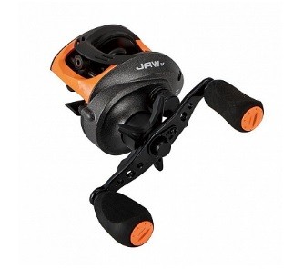 Катушка Okuma JAW 101-A Left handed