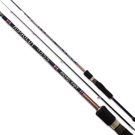 Спиннинг Kosadaka Absolut Bass Special 2.04м 4-21г 204 ML