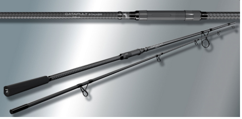 Удилище карповое Sportex Catapult CS-4 Spod 12" 5.5 lbs 2023 Удилище карповое Sportex Catapult CS-4 Spod 12" 5.5 lbs 2023