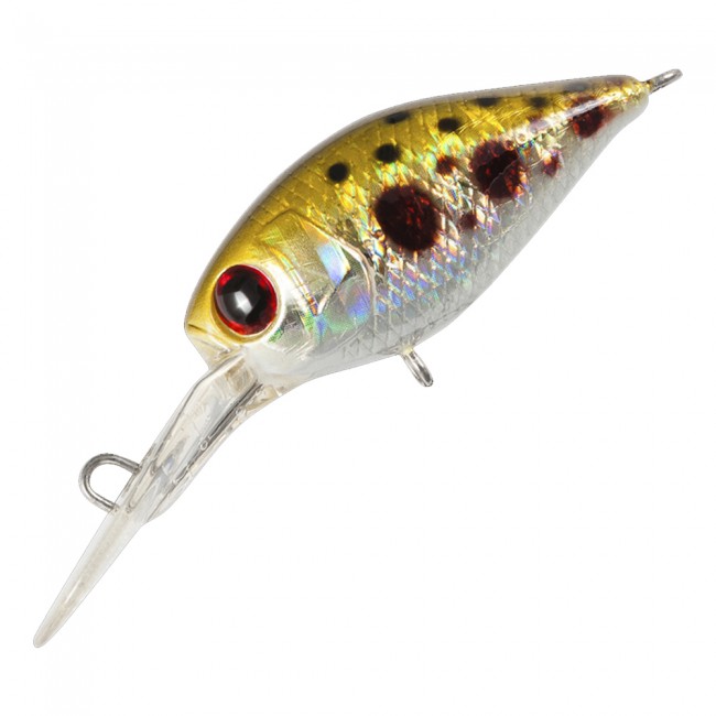 Воблер TsuYoki Swing XD 36F Воблер TsuYoki Swing XD 36F