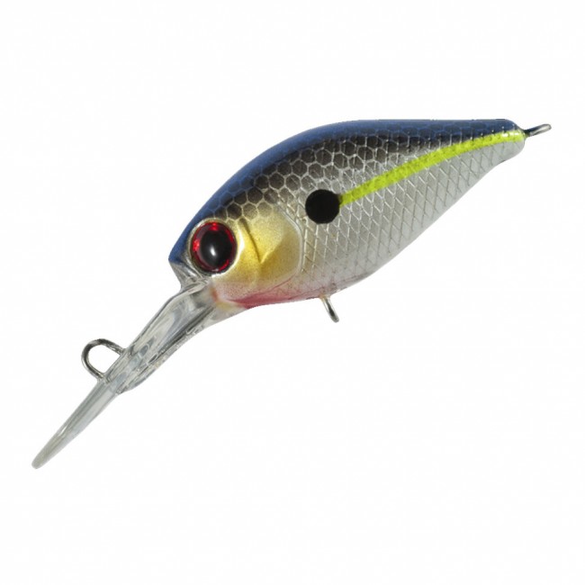 Воблер TsuYoki Swing XD 36F Воблер TsuYoki Swing XD 36F