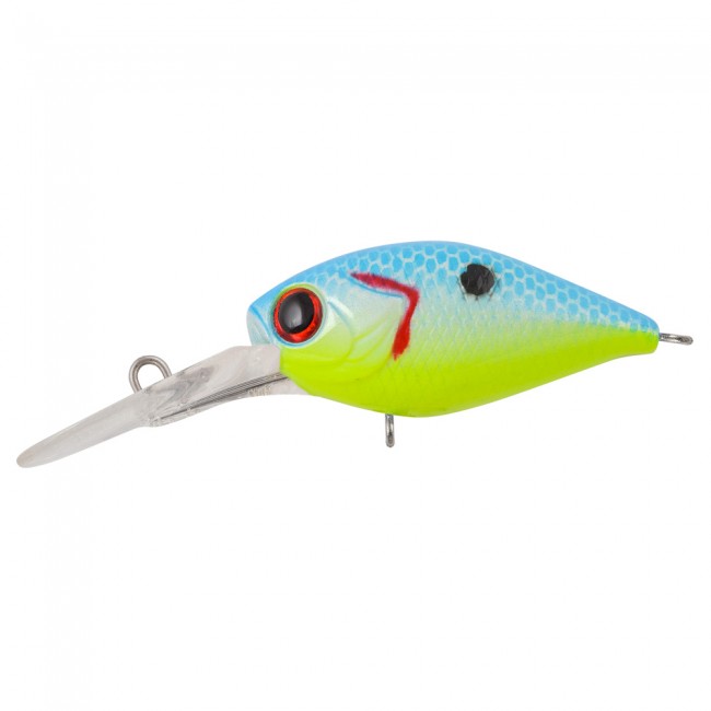 Воблер TsuYoki Swing XD 36F Воблер TsuYoki Swing XD 36F