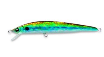 Воблер Duel Hardcore Minnow Bass 50 F F1038  Воблер Duel Hardcore Minnow Bass 50 F F1038