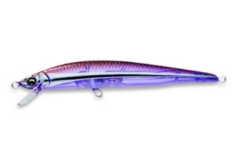 Воблер Duel Hardcore Minnow Bass 50 F F1038  Воблер Duel Hardcore Minnow Bass 50 F F1038