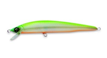 Воблер Duel Hardcore Minnow Bass 50 F F1038  Воблер Duel Hardcore Minnow Bass 50 F F1038