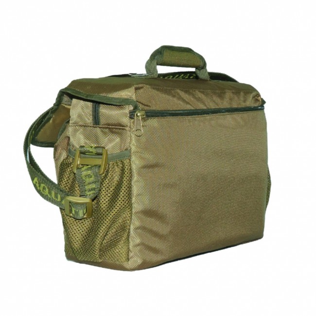 Сумка Aquatic С-01 рыболовная мягкая