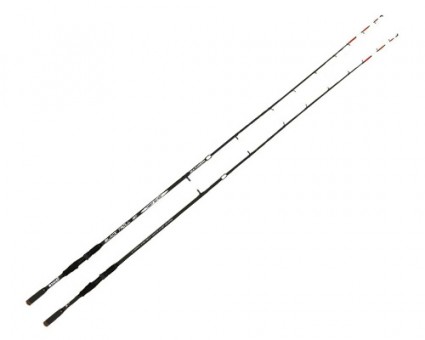 Спиннинг Wonder Black Troll 2.40m 40-190g Спиннинг Wonder Black Troll 2.40m 40-190g