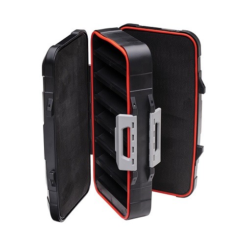 Органайзер двухсторонний для приманок Rapala Органайзер двухсторонний для приманок Rapala