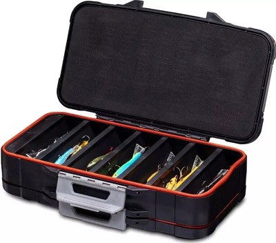 Органайзер двухсторонний для приманок Rapala Органайзер двухсторонний для приманок Rapala