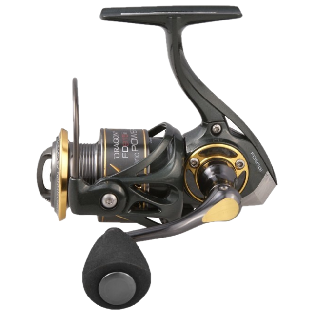 Катушка Dragon NanoPOWER 930i