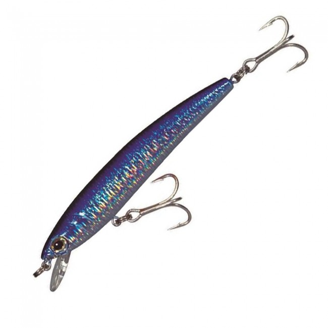 Воблер F1017 Yo-Zuri Pin's Minnow 50S Воблер F1017 Yo-Zuri Pin's Minnow 50S