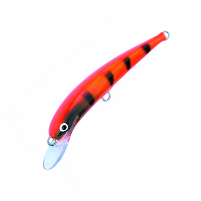 Воблер Nils Master INVINCIВLE DR, 8cm, 8 г. Воблер Nils Master INVINCIВLE DR, 8cm, 8 г.