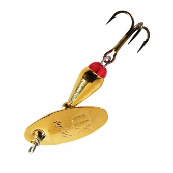 Блесна вращ. Mepps XD, 0