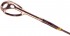 Спиннинг Kosadaka Brave 244ML (2,44м; 5-25г)