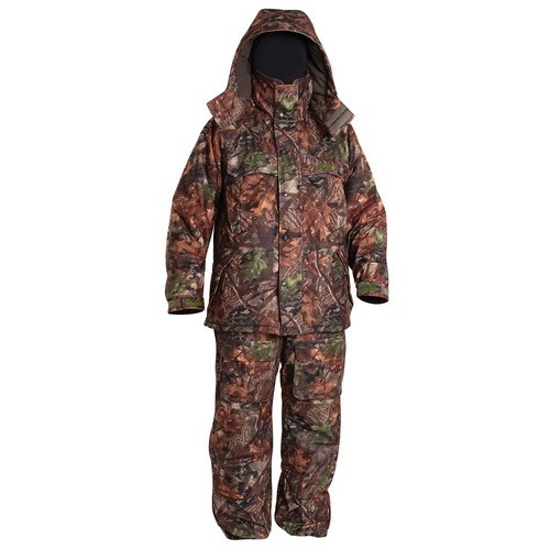 Костюм зимний Norfin Extreme 2 Camo Костюм зимний Norfin Extreme 2 Camo