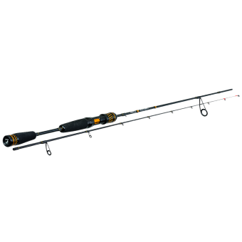 Удилище спиннинговое Sportex Black Arrow G2 BA2110 2,10m 4-14g Удилище спиннинговое Sportex Black Arrow G2 BA2110 2,10m 4-14g