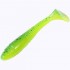 Виброхвосты Съедобные Lucky John Pro Series TIOGA FAT 5.8in (14.70) 3шт