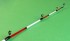 Спиннинг Wonder White Troll 1.80m 40-230g