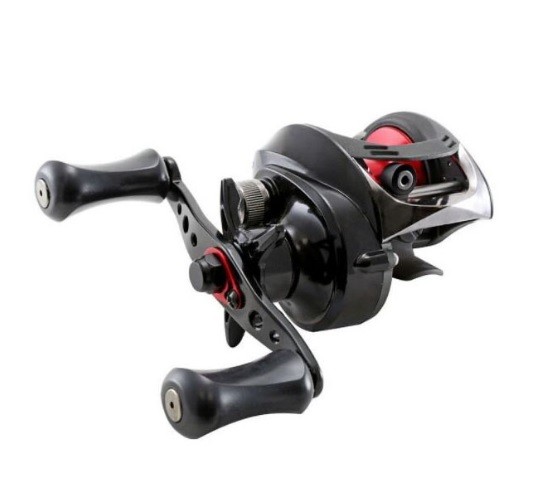 Катушка Okuma Ceymar 101-A Left handed