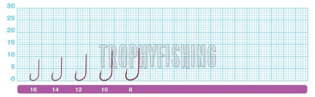 Крючок OWNER C'ultiva 53101 Just-Kisu Крючок OWNER C'ultiva 53101 Just-Kisu