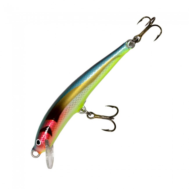 Воблер Nils Master INVINCIВLE Floating 5cm, 6 г. Воблер Nils Master INVINCIВLE Floating 5cm, 6 г.