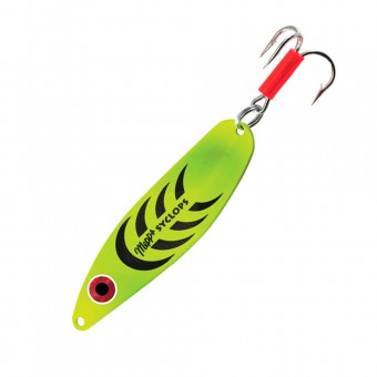 Блесна колеб. Mepps SYCLOPS, 2