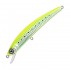 Воблер F7 Yo-Zuri Crystal Minnow 110F