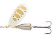 Блесна Chimera SRV 2500 №6 (18г)