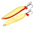 Блесна Колеблющаяся "Sprut" Pluto Spoon  28g